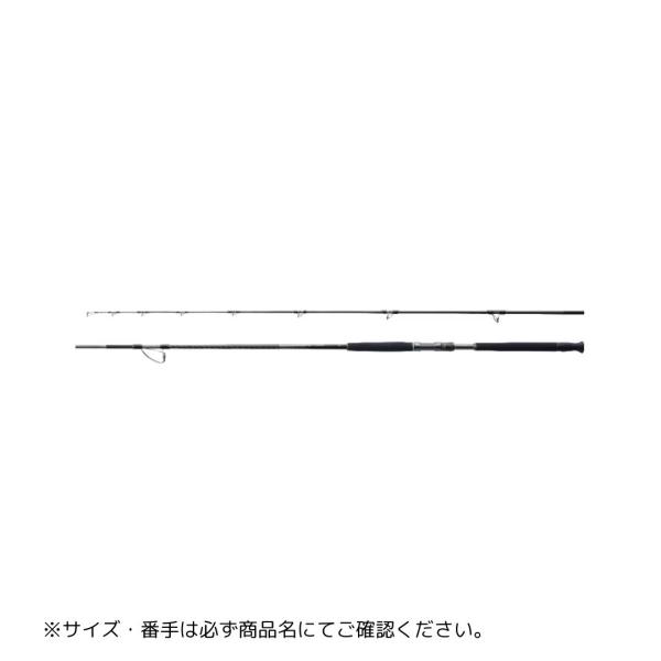 ショアキャスティングの世界を切り拓く「コルトスナイパー ショアキャスティングの世界を切り拓く「コルトスナイパー