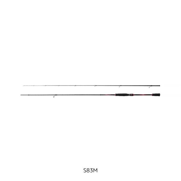 シマノ（SHIMANO） セフィアBB S83M 大型便B : フィッシングマックス