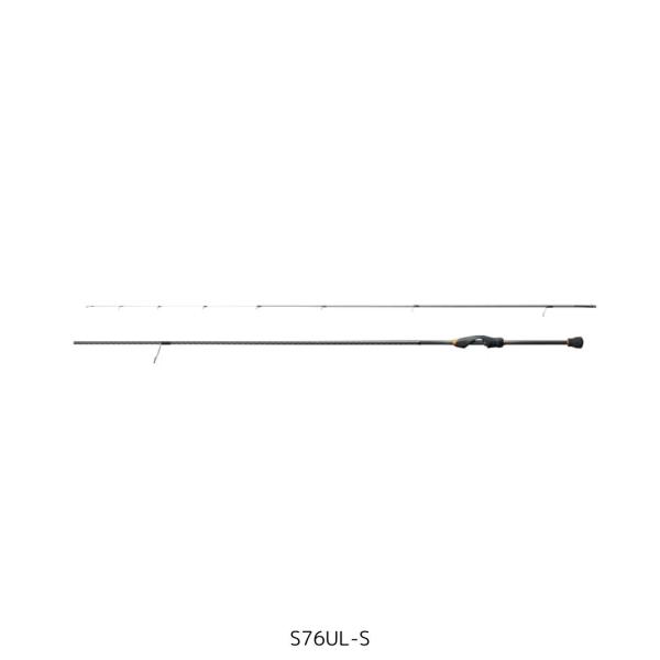 シマノ（SHIMANO） ソアレSS S76UL-S 大型便A : フィッシングマックス