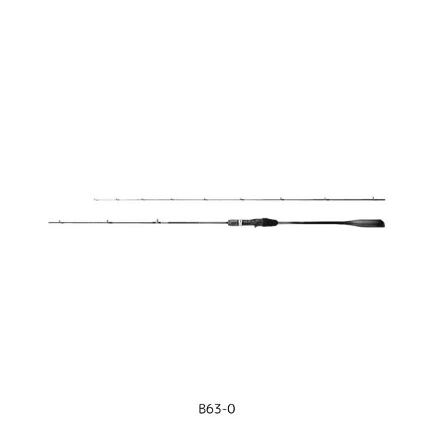 美品 オシアジガーリミテッド SLJ B63-0 レンタル] オシアジガーリミテッド SLJ B63-0のお試し - シマノ公式
