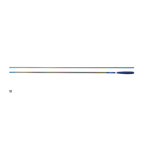 シマノ 23 飛天弓 閃光 L2 12尺 2023年新製品 大型便A 爆買