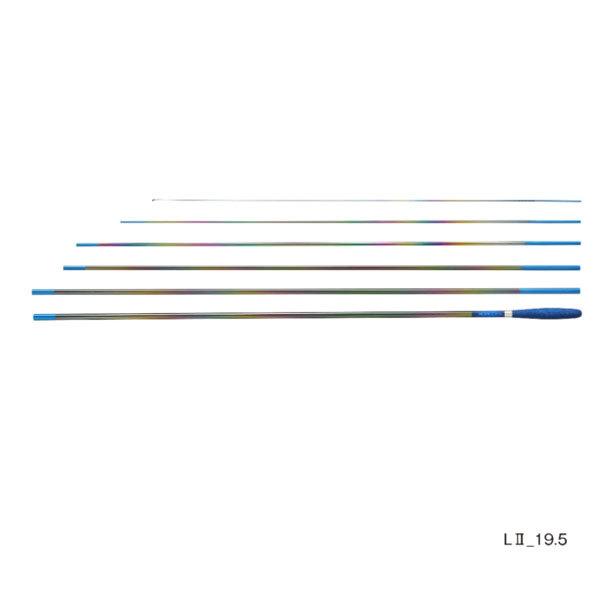 シマノ 22 飛天弓 閃光 L2 19.5尺 2022年新製品 大型便A 爆買