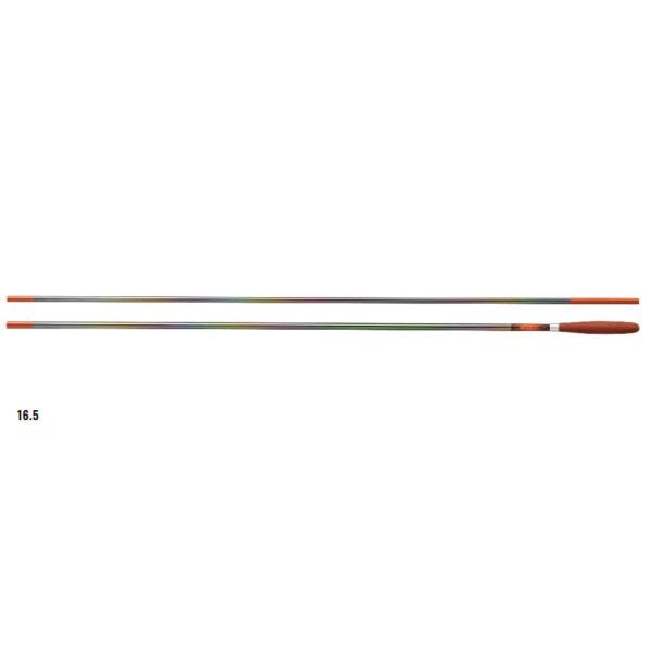 シマノ 23 飛天弓 閃光 P2 16.5尺 2023年新製品 大型便A 爆買