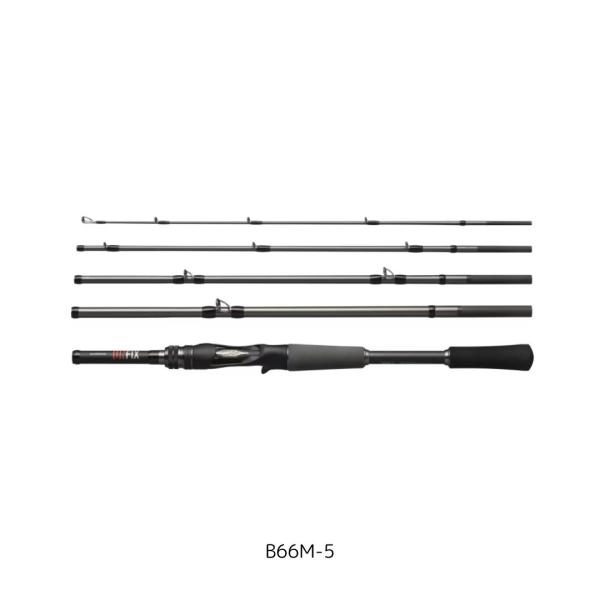 シマノ（SHIMANO） アンフィックス B66M-5 : フィッシングマックス