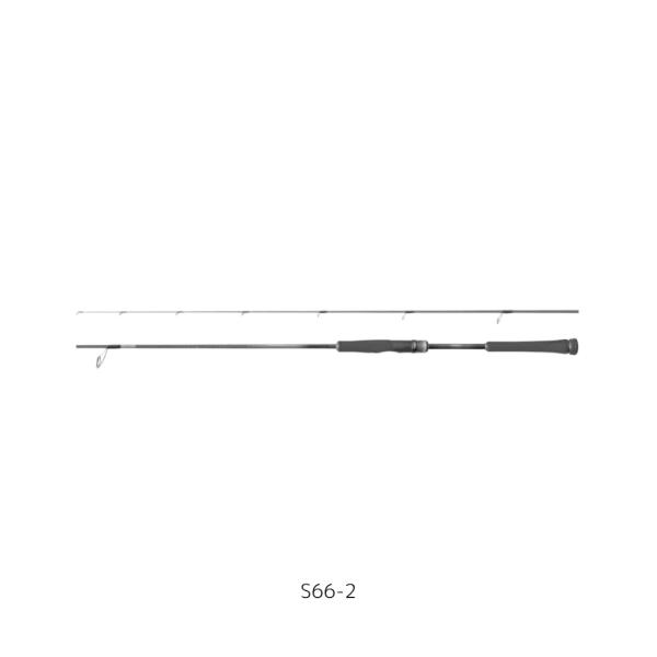 SHIMANO（シマノ） 24 オシア ブレード S66-2 大型便B 爆買