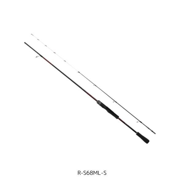 【美品】セフィアSS ティップエギング R-S68ML-S SHIMANO（シマノ） セフィアSS ティップエギング R-S68ML-S（24年