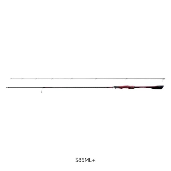 シマノ（SHIMANO） 25 セフィアリミテッド S85ML＋ 大型便B 爆買