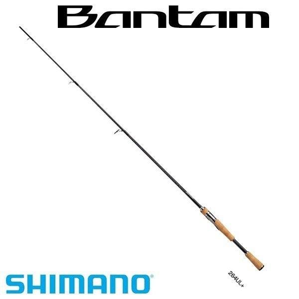 バンタム ロッドの人気商品・通販・価格比較 - 価格.com