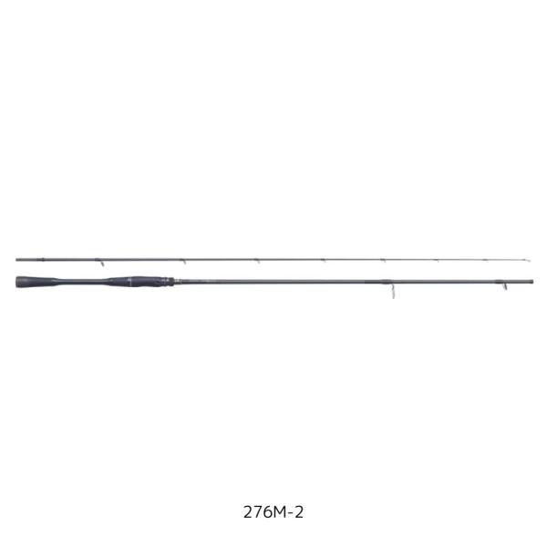 シマノ ポイズンアドレナ 276M-2(25年追加) SHIMANO(シマノ シマノ ポイズンアドレナ 276M-2(25年追加) SHIMANO(シマノ