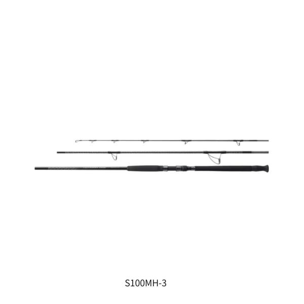シマノ　コルトスナイパーSS S100H シマノ（SHIMANO） 25 コルトスナイパーエクスチューン S100MH-3 大型