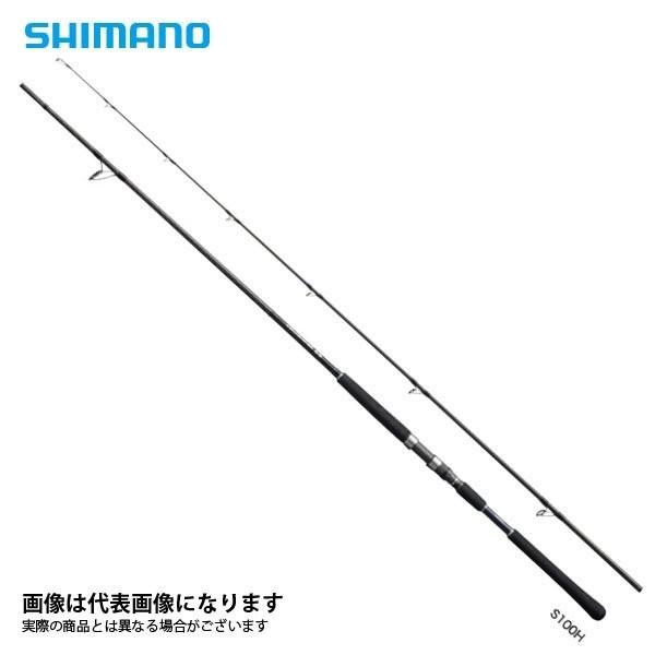 コルトスナイパーSS S96M シマノコルトスナイパーSS s96m