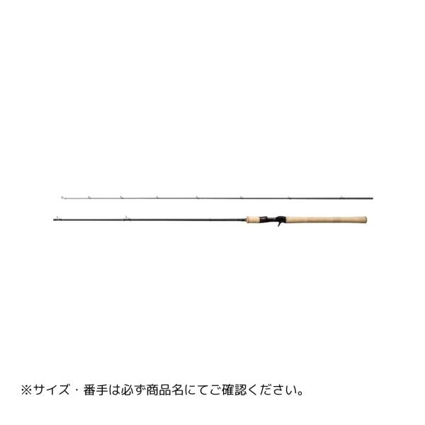 シマノ（SHIMANO） カーディフ ネイティブスペシャル B77ML 大型便A