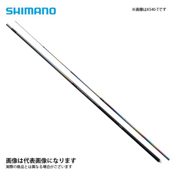 シマノ ボーダレス リミテッド GL K720T 2020年新製品 大型便A