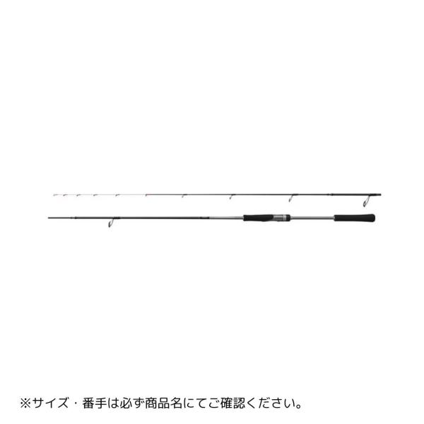 シマノ（SHIMANO） クロスミッション S66MLS 大型便A 爆買