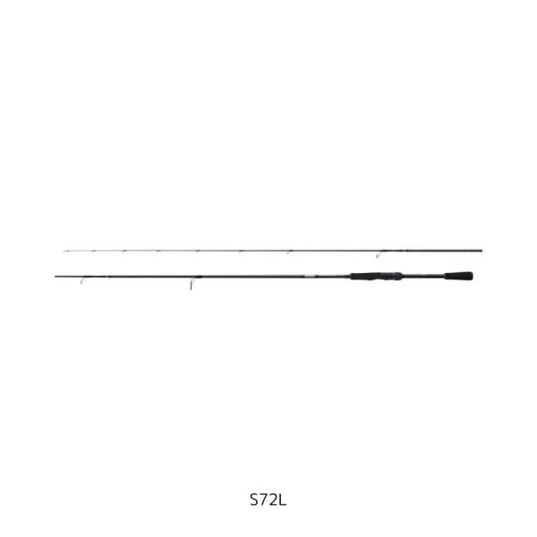 シマノ（SHIMANO） ハードロッカーXR S72L 大型便A 爆買