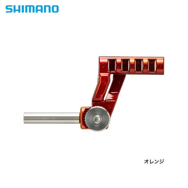 シマノ（SHIMANO） ワカサギマチック クイック角度チェンジャー