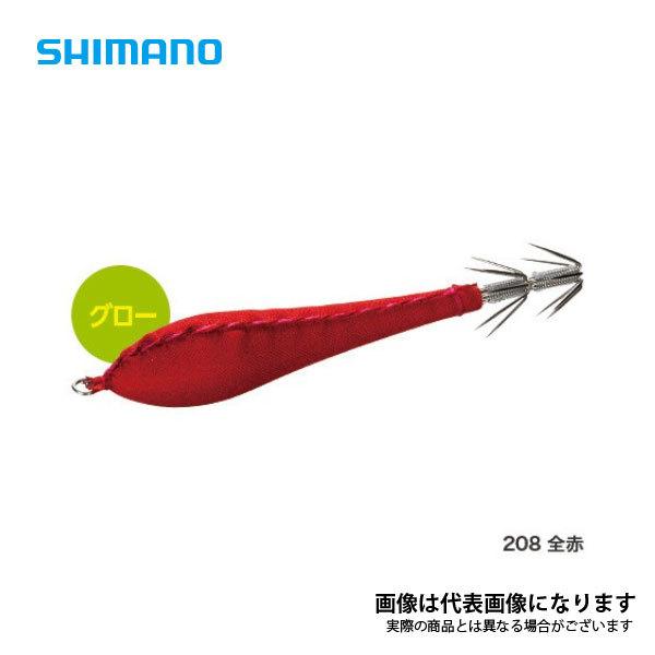 シマノ Sephia フワフワスッテ Qs 302m 全赤 スッテ イカ イカメタル 仕掛け フィッシングマックス 通販 Paypayモール