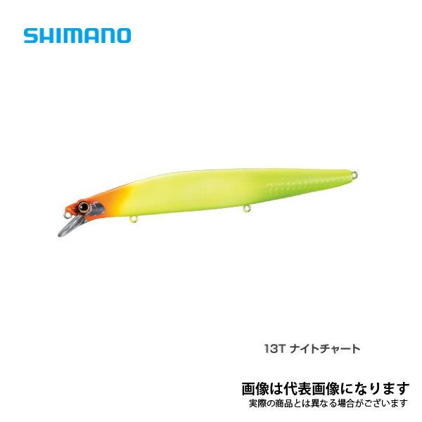 シマノ（SHIMANO） エクスセンス サイレントアサシン 140F AR-C XM