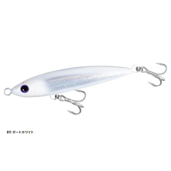 シマノ オシアペンシル 別注平政 220F 011 ボートホワイト