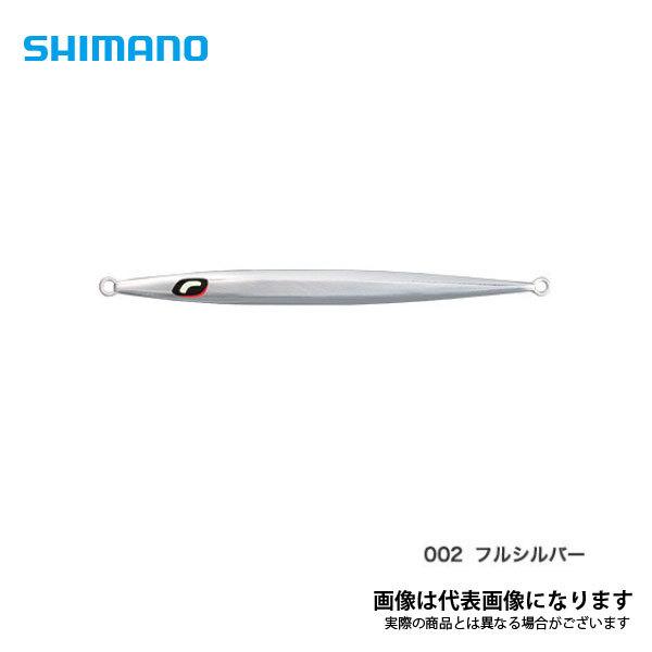 シマノ オシア スティンガーバタフライ イージーペブル 900g JV-F90T