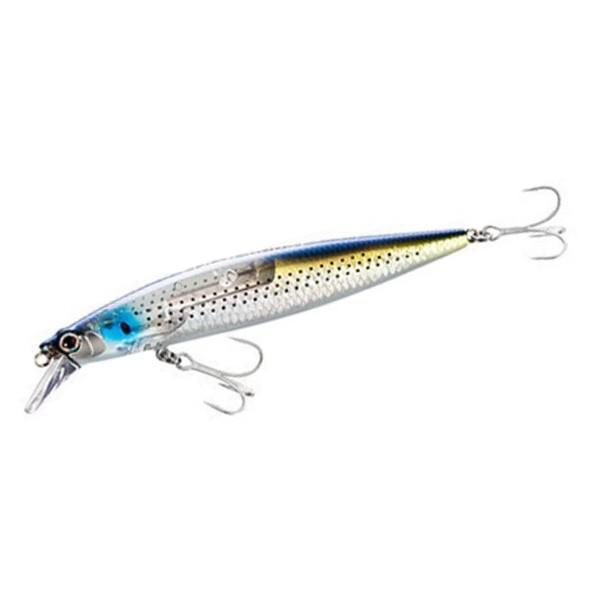 シマノ（SHIMANO） サイレントアサシン120Fフラッシュブースト XU-112T