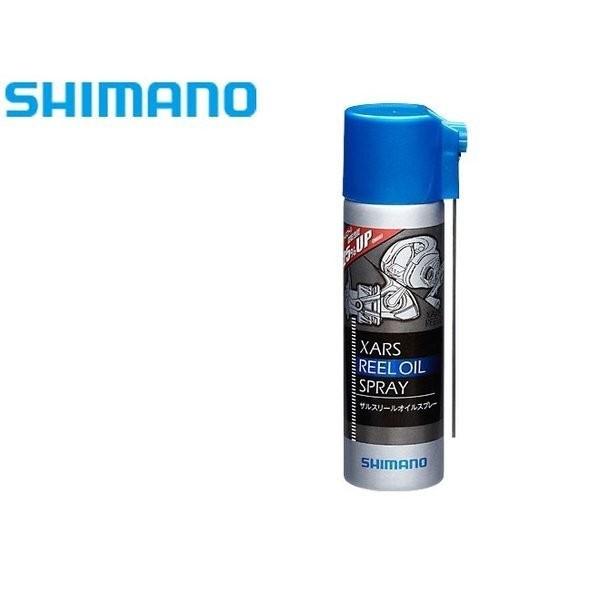 シマノ（SHIMANO） ザルス リールオイルスプレー SP−015L 爆買