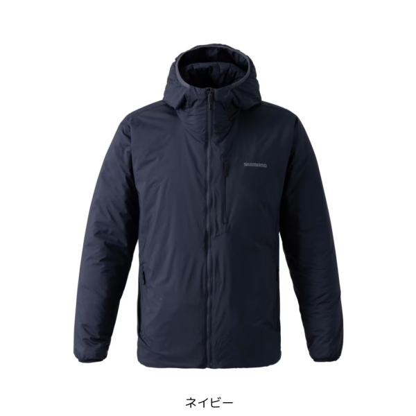シマノ（SHIMANO） WJ-056W アクティブインサレーションジャケット