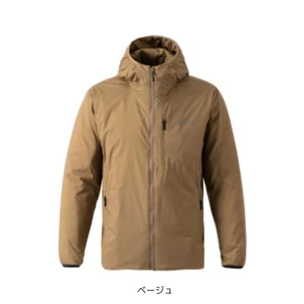 シマノ（SHIMANO） WJ-056W アクティブインサレーションジャケット