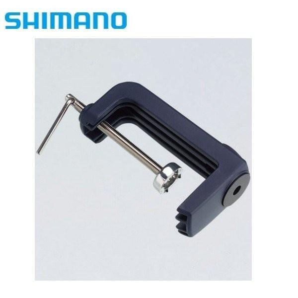 シマノ シマノ(SHIMANO) 探見丸固定クランプ TK-012C (その他の釣具 