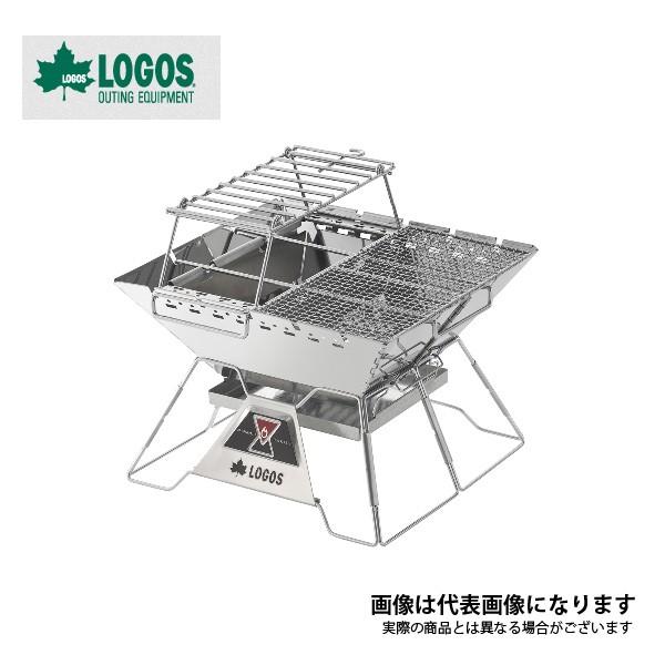 LOGOS（ロゴス） LOGOS THE ピラミッドTAKIBI L コンプリート 81064166