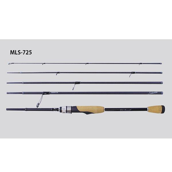 ティクト　ミニマリズムリベルテMLS-725 TICT（ティクト） MINIMALISM LIBERTE MLS-725 爆買 : フィッシング