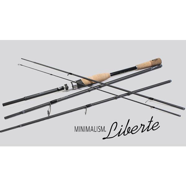 TICT（ティクト） MINIMALISM LIBERTE MLS-775 大型便A 爆買