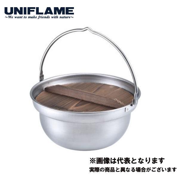 ユニフレーム 焚き火鍋 26cm 659991 :4989083659991:フィッシングマックス - 通販 - Yahoo!ショッピング ユニフレーム 焚き火鍋 26cm 659991 :4989083659991:フィッシングマックス - 通販 - Yahoo!ショッピング