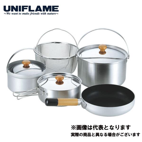 UNIFLAME（ユニフレーム） fan5 duo 660256 爆買 : フィッシング