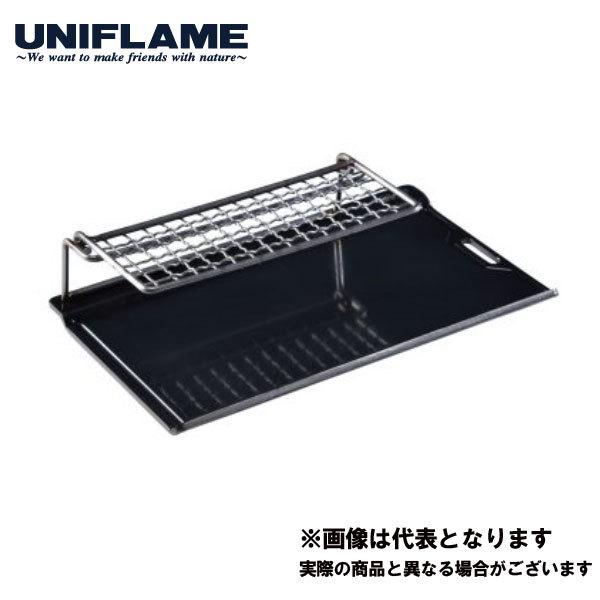 UNIFLAME（ユニフレーム） ソロ鉄 250 665381 爆買 : フィッシング