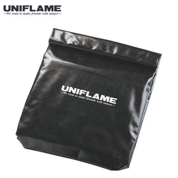 ユニフレーム インスタントスモーカーケース 665992