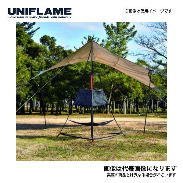 UNIFLAME（ユニフレーム） REVOラックII 681824 爆買 : フィッシング