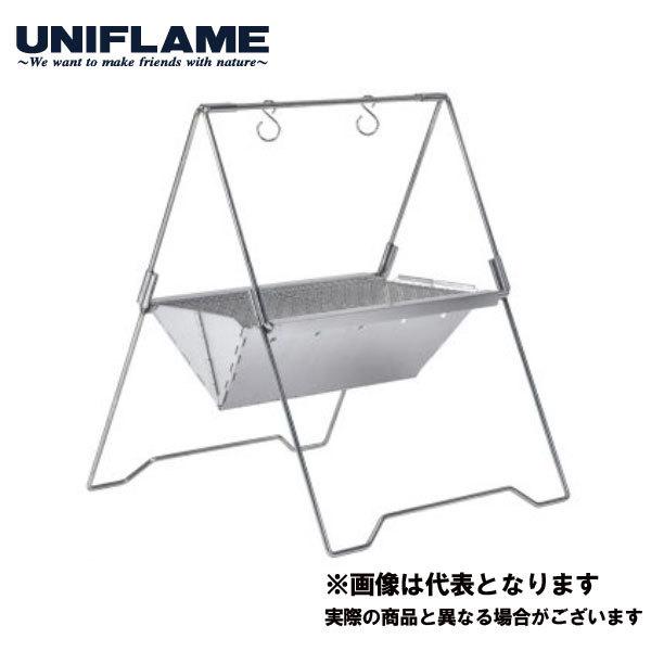 UNIFLAME（ユニフレーム） 焚き火ベース SOLO 682890 爆買