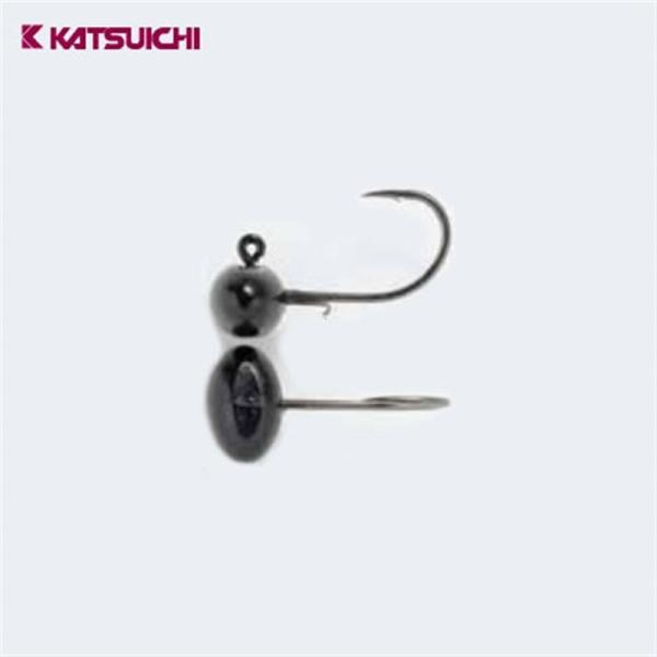 カツイチ デコイ タンクヘッド [ SV−32 ] ＃4−1／8oz 爆買