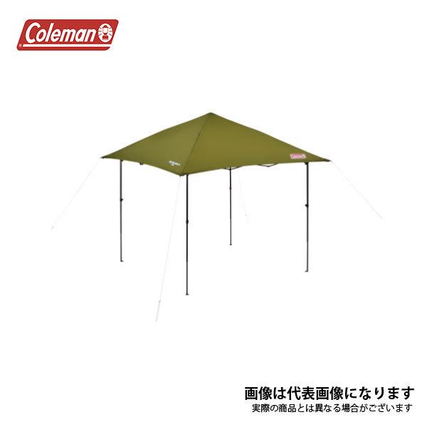 Coleman（コールマン） インスタントバイザーシェードII /M（オリーブ