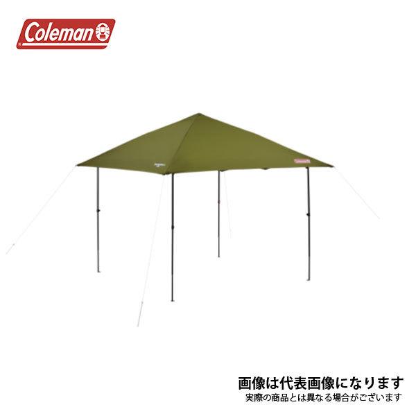 Coleman コールマン インスタントバイザーシェードII /L Coleman コールマン インスタントバイザーシェードII /L