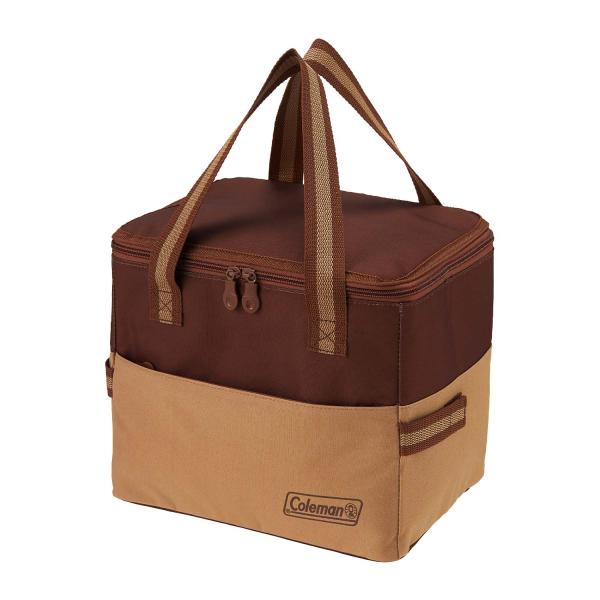 他サイト： コールマン デイリークーラー/１０Ｌ　（バターナッツ） 2000038948  [kork] 爆買の商品画像