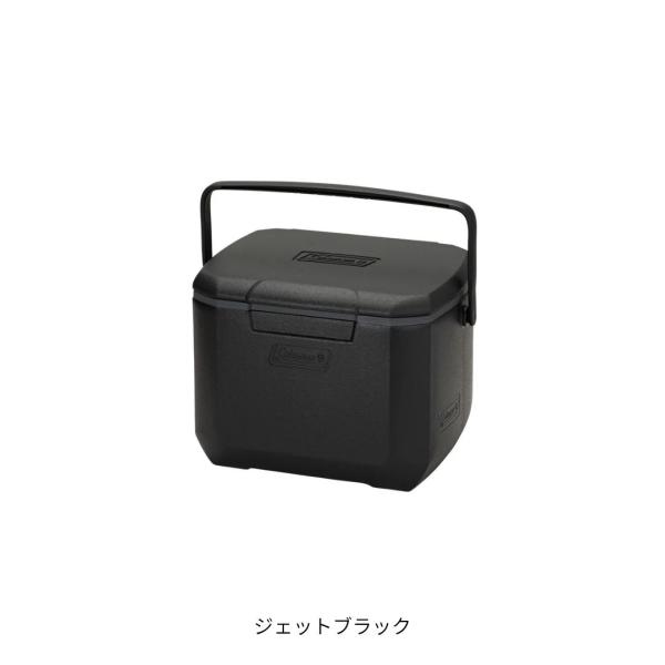 Coleman（コールマン） エクスカーションクーラー16QT ジェットブラック 2238182