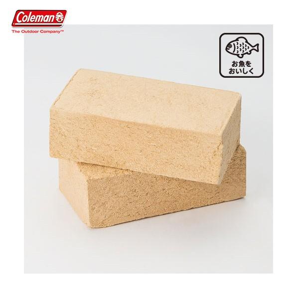 Coleman（コールマン） スモークウッドブレンド 2000026796 スモーカー