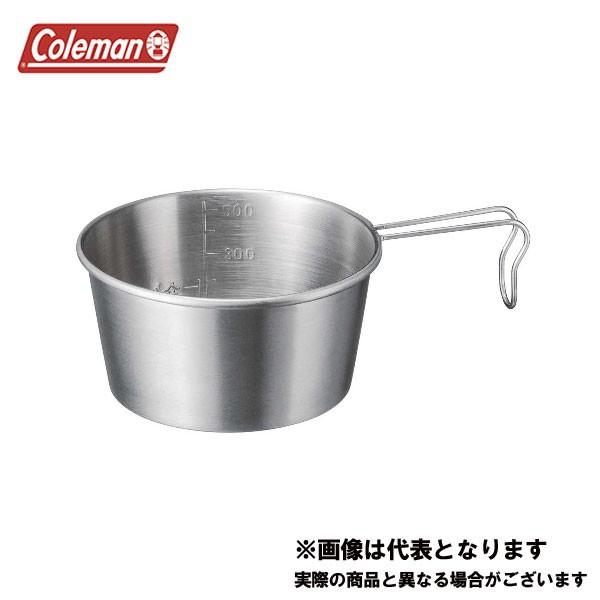 Coleman（コールマン） シェラカップ600II 2000026799 : フィッシング