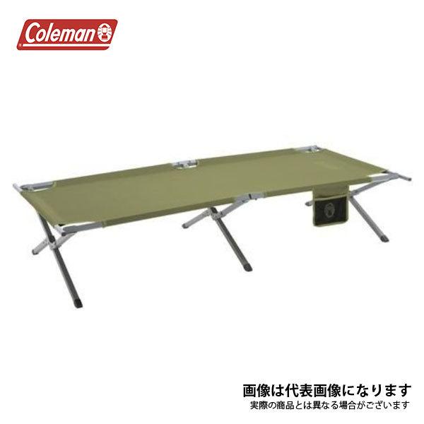 Coleman（コールマン） トレイルヘッドコット 2000031295 爆買 