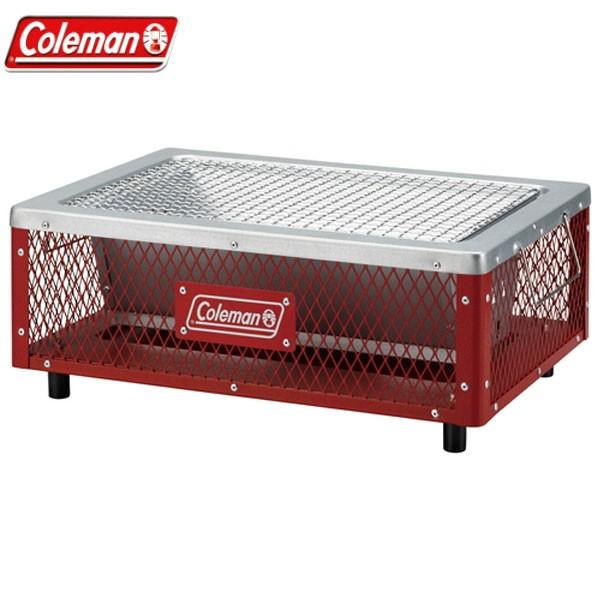 Coleman コールマン クールステージテーブルトップ レッド 170 Coleman コールマン クールステージテーブルトップ レッド 170