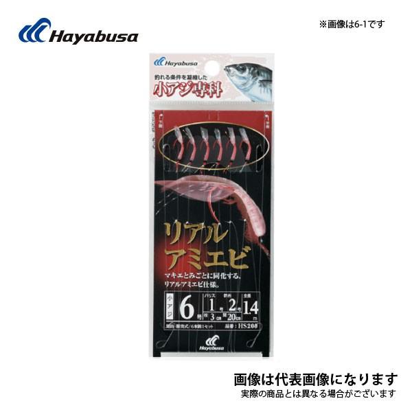 HS200 AW AA~Gr 2-0.6  nuT [httr] 