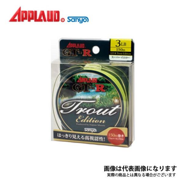T[iC Av[h GT-R gEg GfBV 150M 5LB X[p[O[