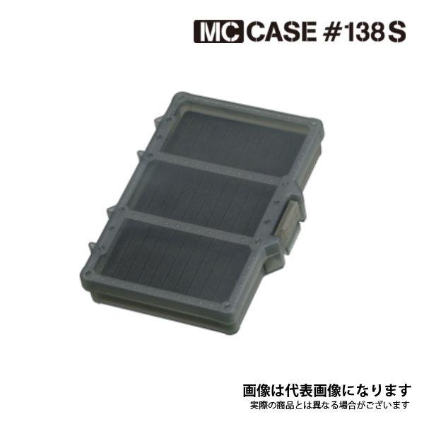 ��ꐸ�H MC CASE #138S �t�H���b�W�O���[�� ����